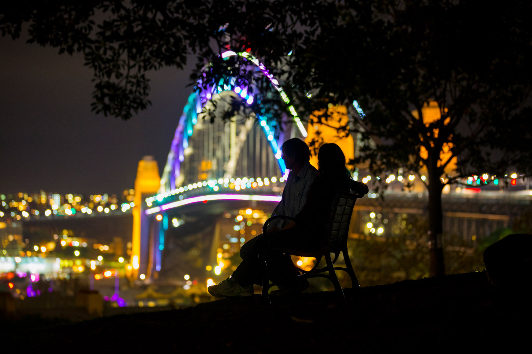 Vivid-Sydney-2014_Color-the-bridge_Observatory-Hill_James-Horan_DNSW_008