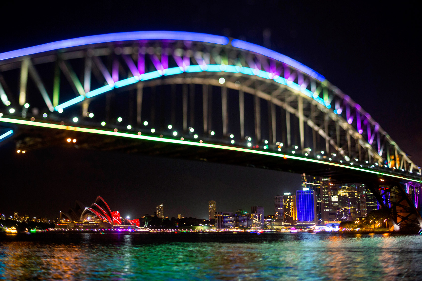 Vivid-Sydney-2014_Colour-the-Bridge_North-Sydney_James-Horan_DNSW_014