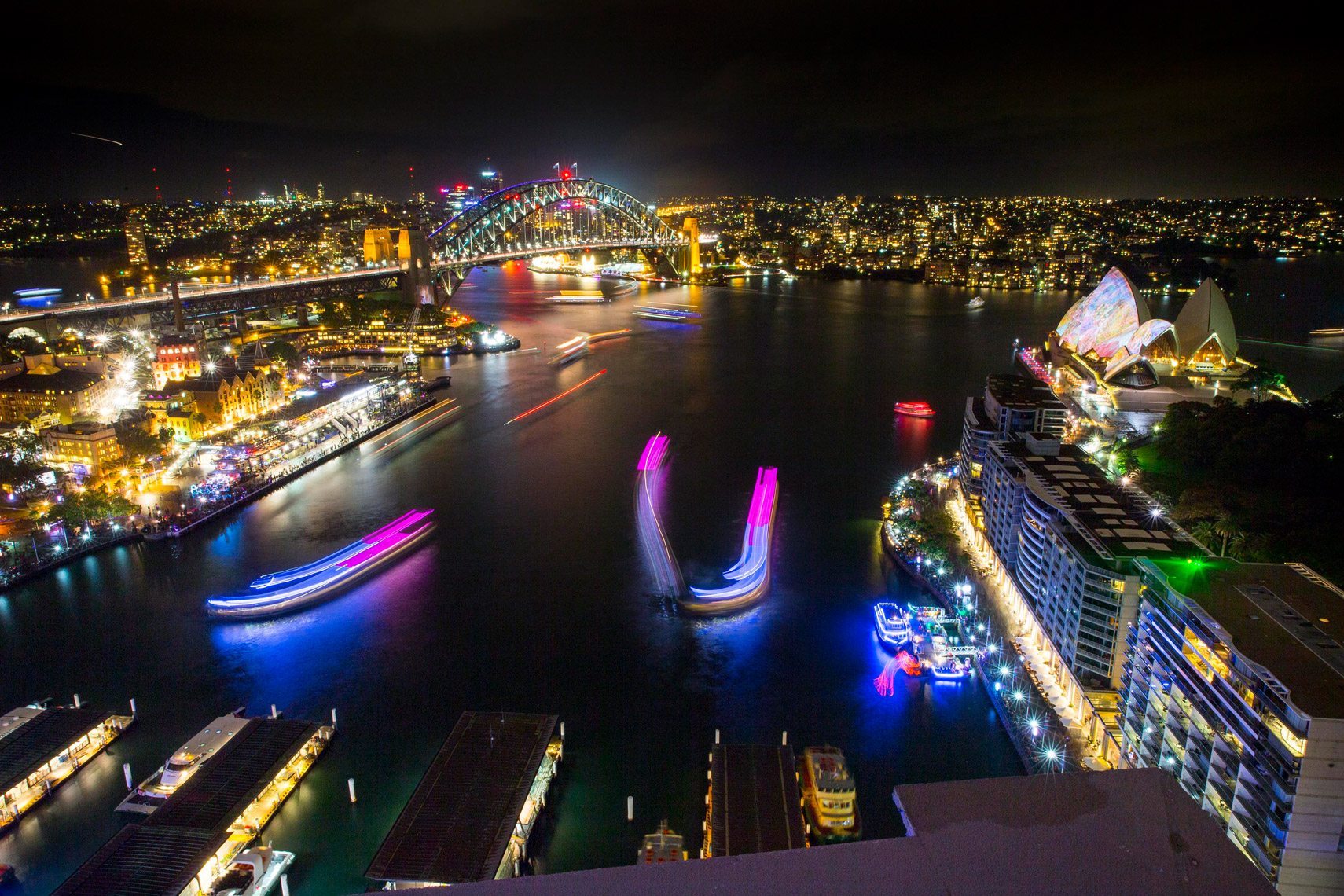 Vivid-Sydney-2014_Harbour-View_From-AMP_James-Horan_DNSW-126