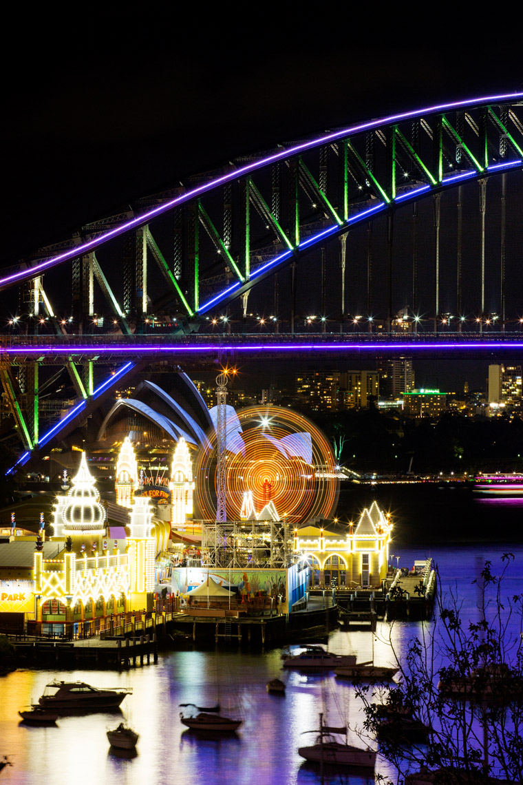 Vivid-Sydney-2014_North-Sydney-Views_James-Horan_DNSW-001